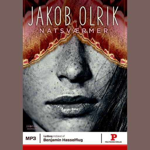Natsværmer, Jakob Olrik