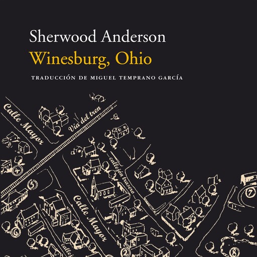 Winesburg, Ohio, Sherwood Anderson