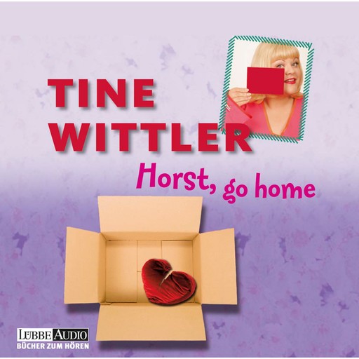 Horst go home!, Tine Wittler