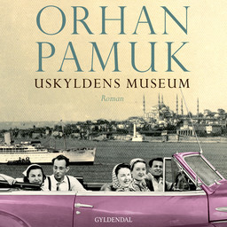 »Orhan Parmuk« – en boghylde, Knud Weller Jensen Bak