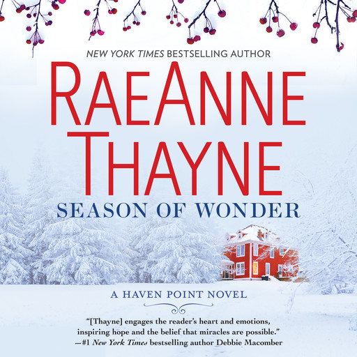 Season of Wonder, RaeAnne Thayne