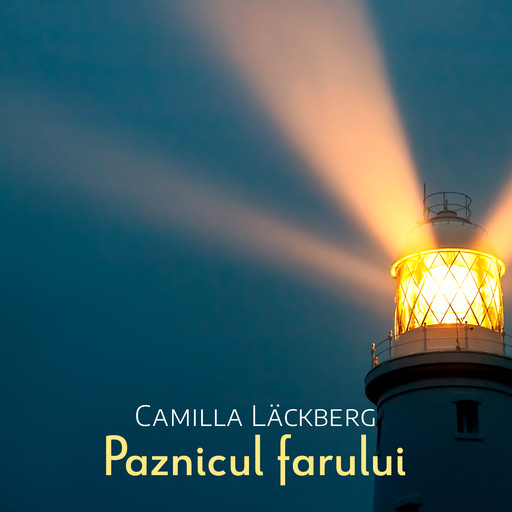 Paznicul farului, Läckberg Camilla