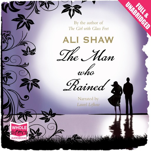 The Man Who Rained, Ali Shaw