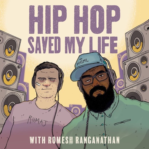 S3 Ep 12 - Hip Hop Saved The Horne Section, 