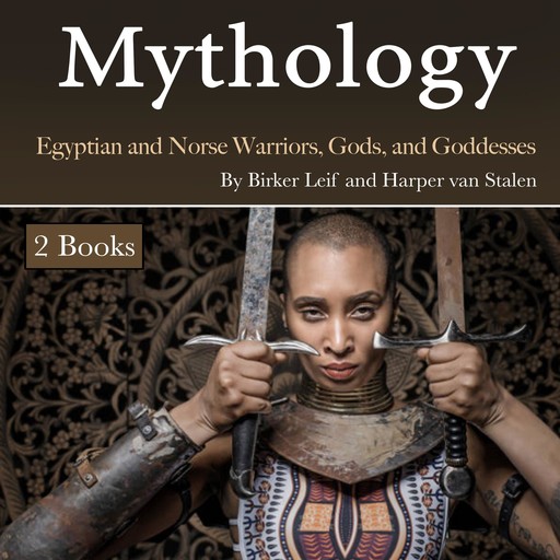 Mythology, Birker Leif, Harper van Stalen