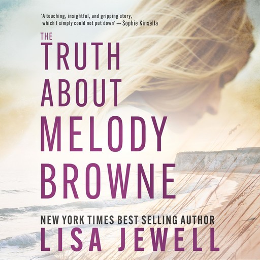 The Truth About Melody Browne, Lisa Jewell