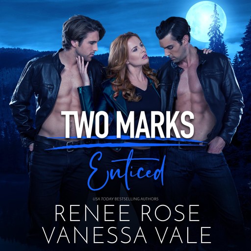 Enticed, Renee Rose, Vanessa Vale