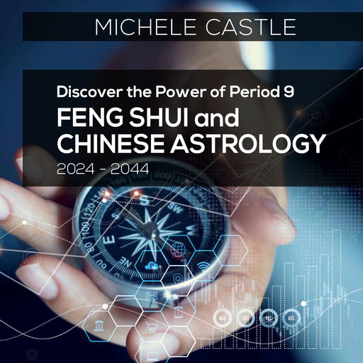 Discover the Power of Period 9, Michele Castle