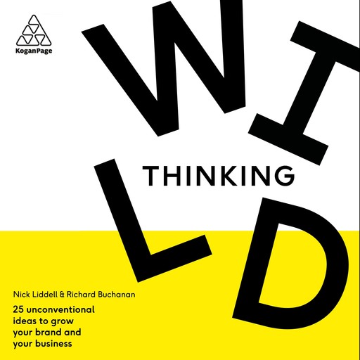 Wild Thinking, Nick Liddell, Richard Buchanan