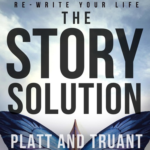 The Story Solution, Johnny Truant, Sean Platt