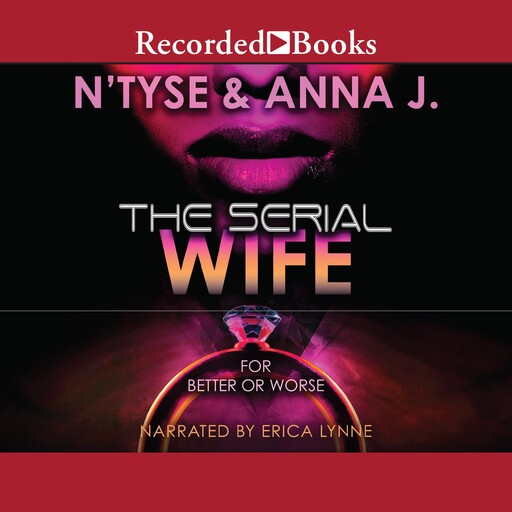 The Serial Wife, Anna, N'TYSE