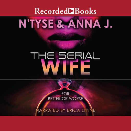 The Serial Wife, Anna, N'TYSE