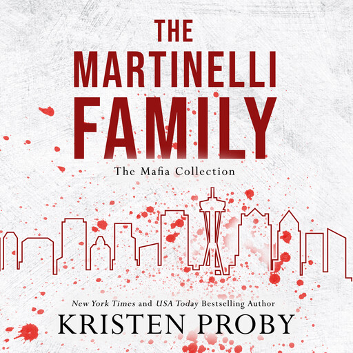 The Martinelli Family, Kristen Proby