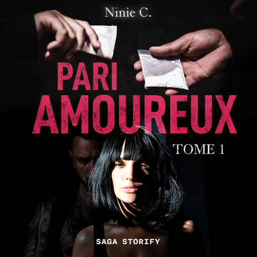 Pari amoureux, Tome 1, Ninie C.