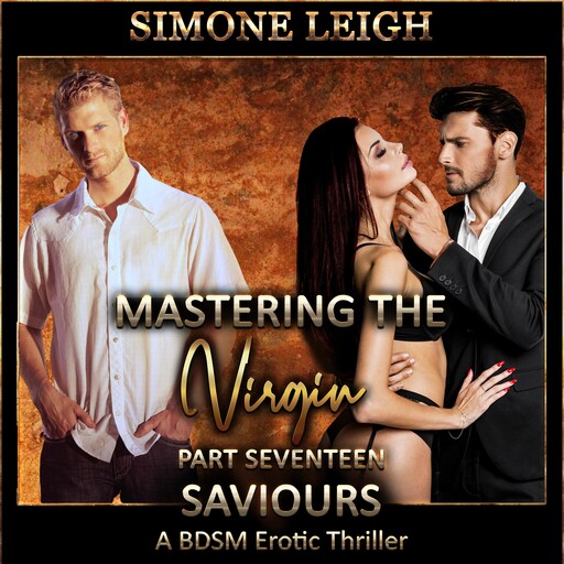 Saviours, Simone Leigh