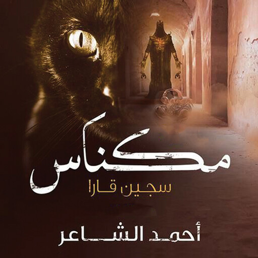 مكناس - سجين قارا, أحمد الشاعر