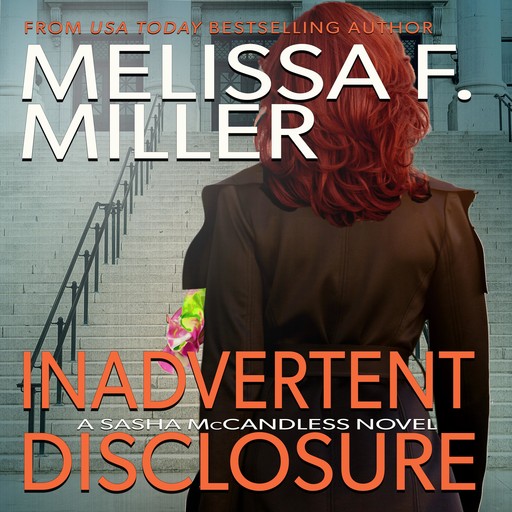 Inadvertent Disclosure, Melissa Miller