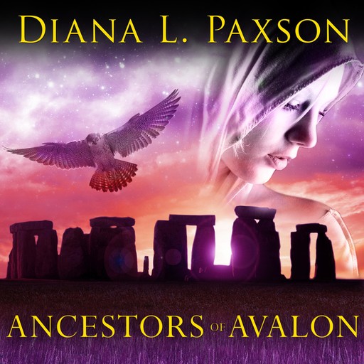 Marion Zimmer Bradley's: Ancestors of Avalon, Diana L.Paxson