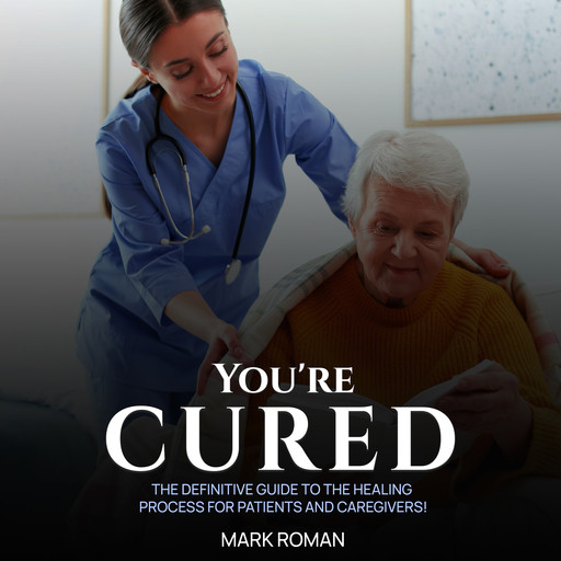 You’re Cured!, Mark Roman