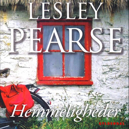 Hemmeligheder, Lesley Pearse