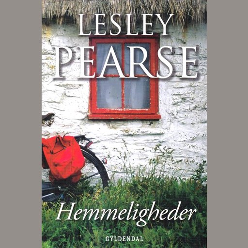 Hemmeligheder, Lesley Pearse