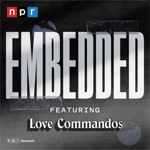 Love Commandos: Calling It Quits, 