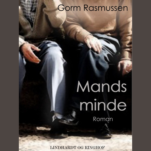 Mands minde, Gorm Rasmussen
