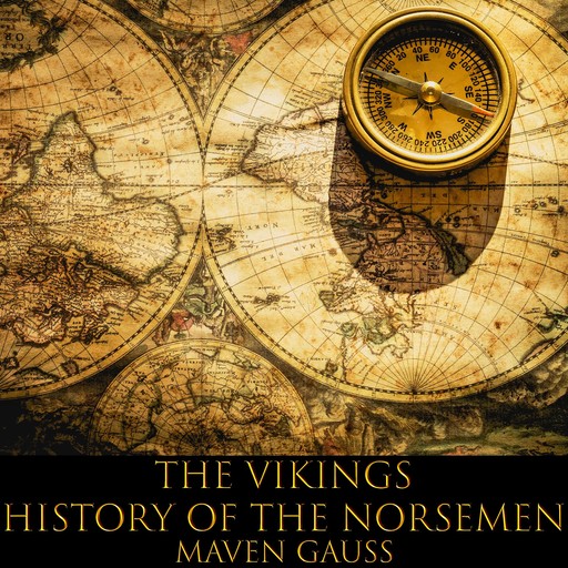The Vikings, Maven Gauss