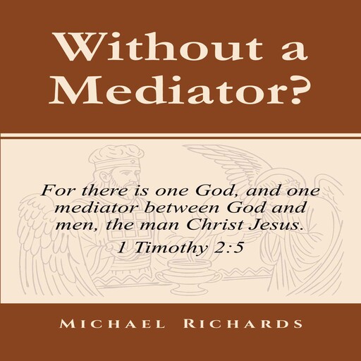 Without a Mediator?, Michael Richards
