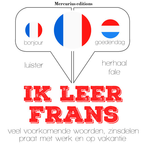 Ik leer Frans, JM Gardner