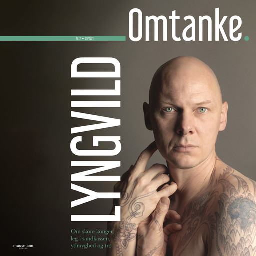 Omtanke - Jim Lyngvild, Christian Have