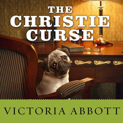 The Christie Curse, Victoria Abbott