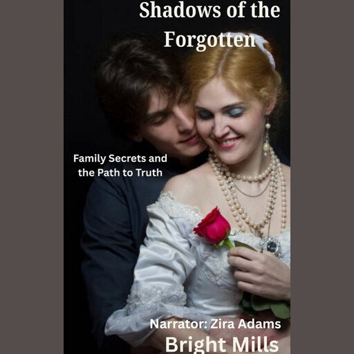 Shadows of the Forgotten, Bright Mills