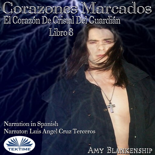 Corazones Marcados, Amy Blankenship