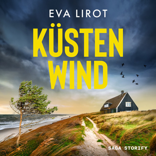 Küstenwind, Eva Lirot
