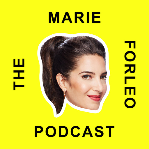 312 - How One Moment Can Change Your Life with Jenna Kutcher, Marie Forleo