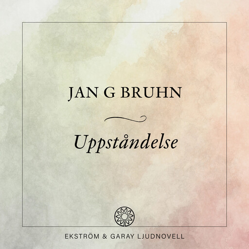 Uppståndelse, Jan G. Bruhn