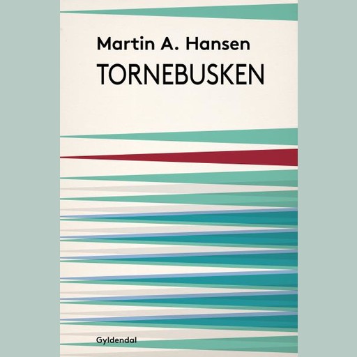 Tornebusken, Martin A. Hansen
