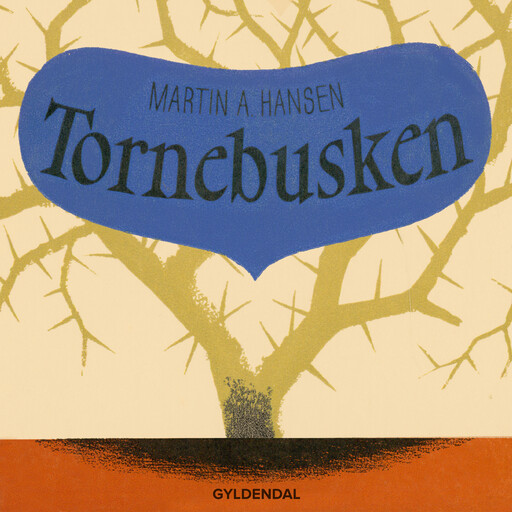 Tornebusken, Martin A. Hansen