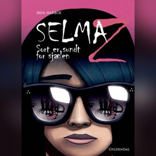 Selma Z - Sort er sundt for sjælen, Iben Harboe