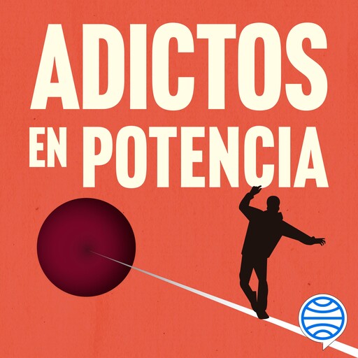 Adictos en potencia, Iván Morales