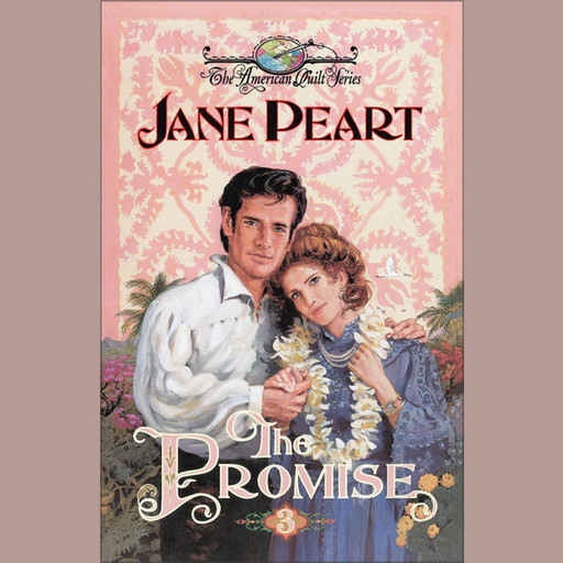 The Promise, Jane Peart