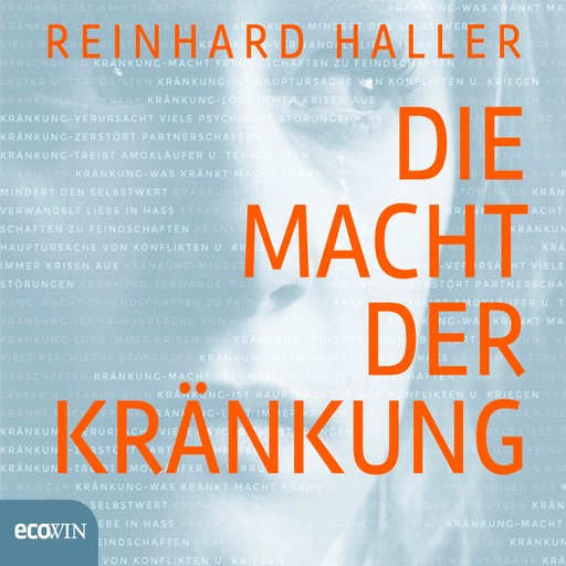 Die Macht der Kränkung, Reinhard Haller