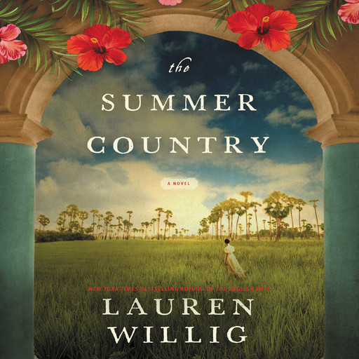 The Summer Country, Lauren Willig
