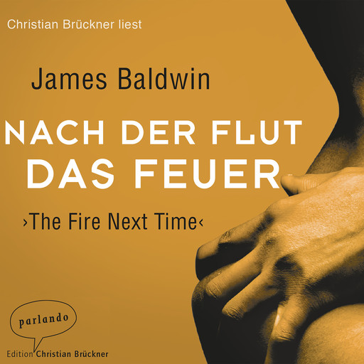 Nach der Flut das Feuer (Ungekürzte Lesung), James Baldwin