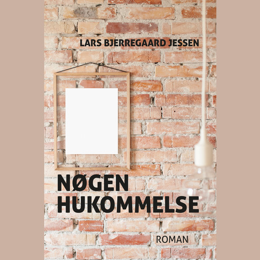 Nøgen hukommelse, Lars Bjerregaard Jessen