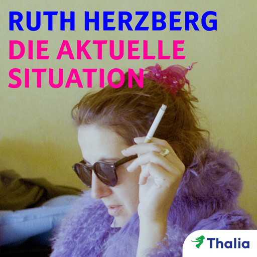 Die aktuelle Situation, Ruth Herzberg