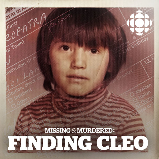 S2 Episode 0: Finding Cleo, 