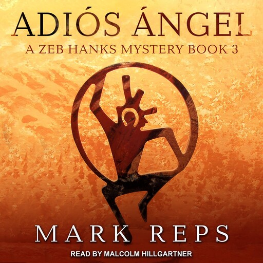 Adios Angel, Mark Reps