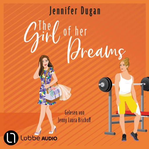 The Girl of her Dreams, Jennifer Dugan